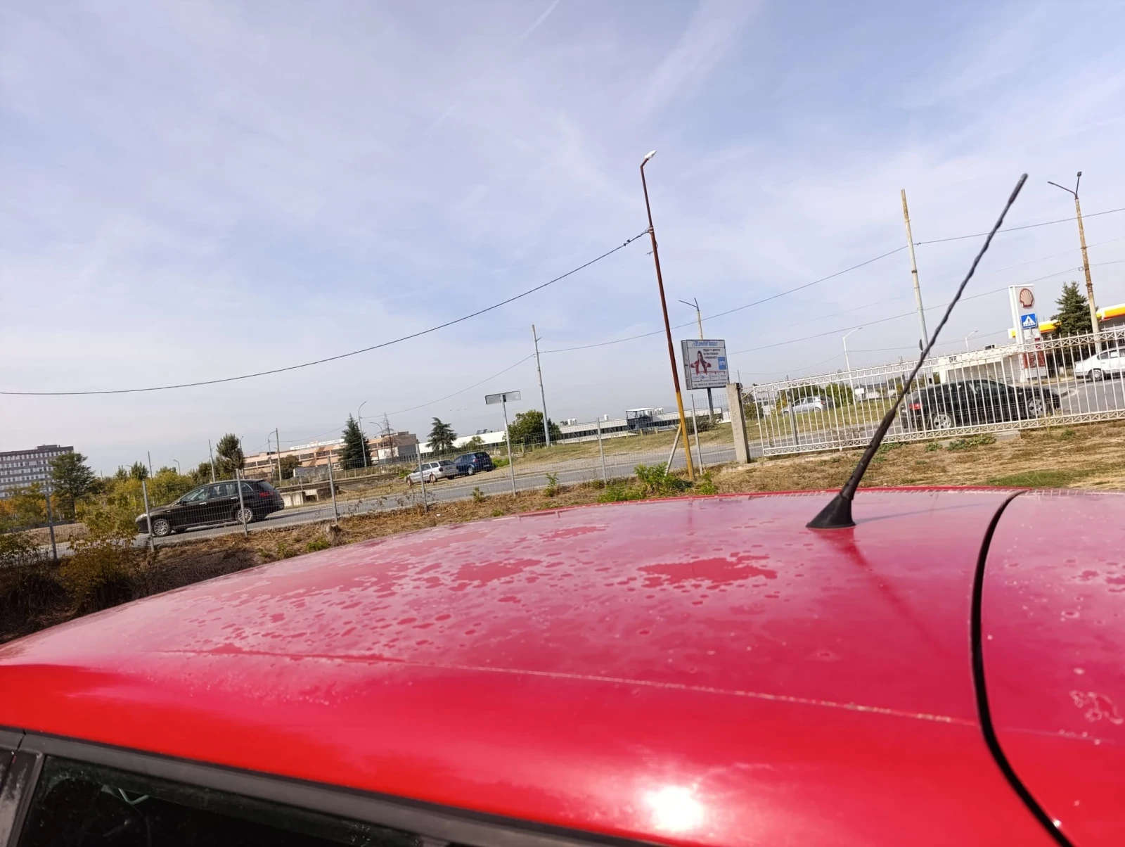 Skoda Fabia, снимка 7 - Автомобили и джипове - 56433844