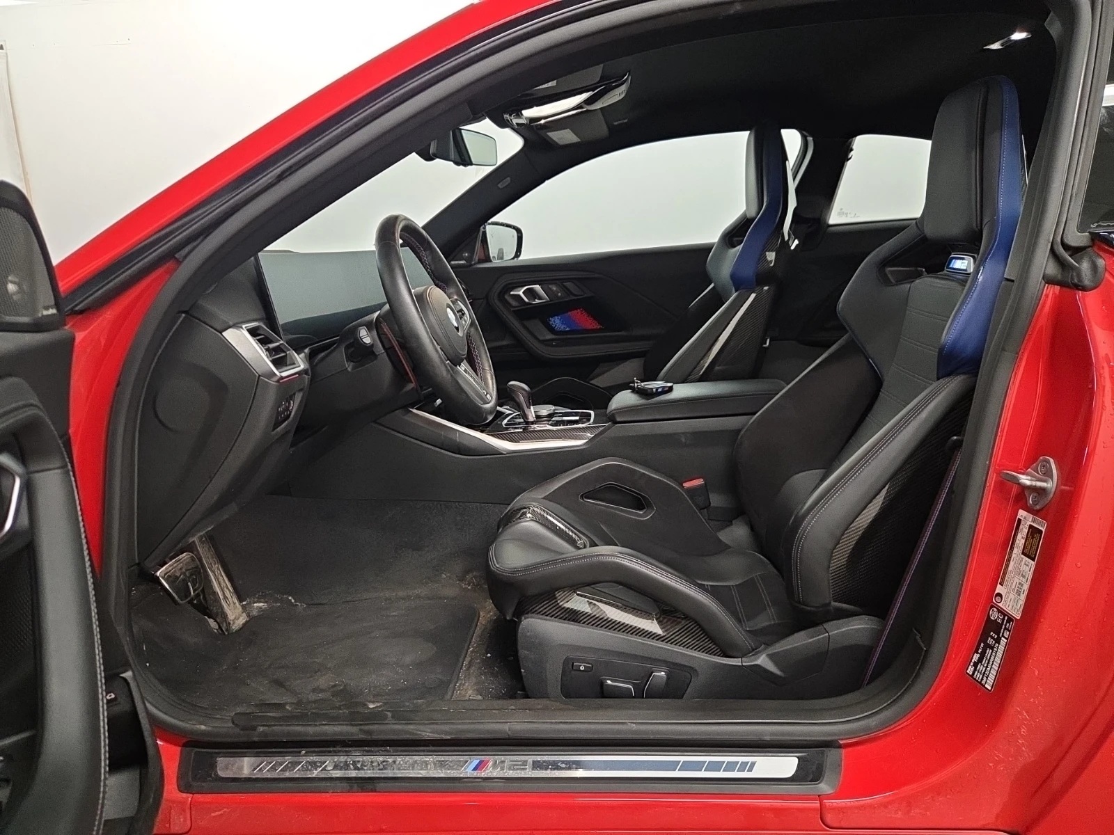 BMW M2 АВТОКРЕДИТ, снимка 10 - Автомобили и джипове - 56451893