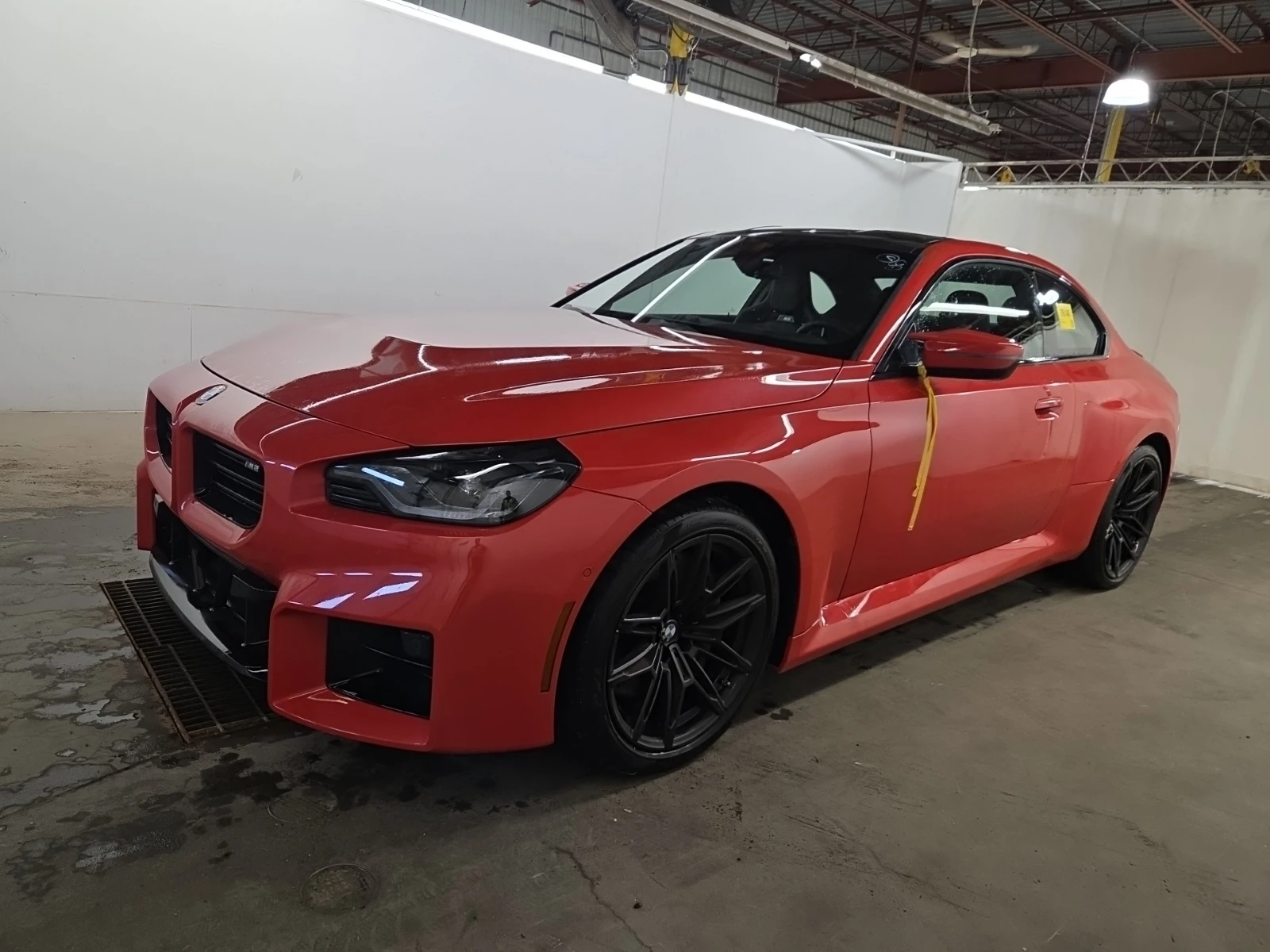 BMW M2 АВТОКРЕДИТ