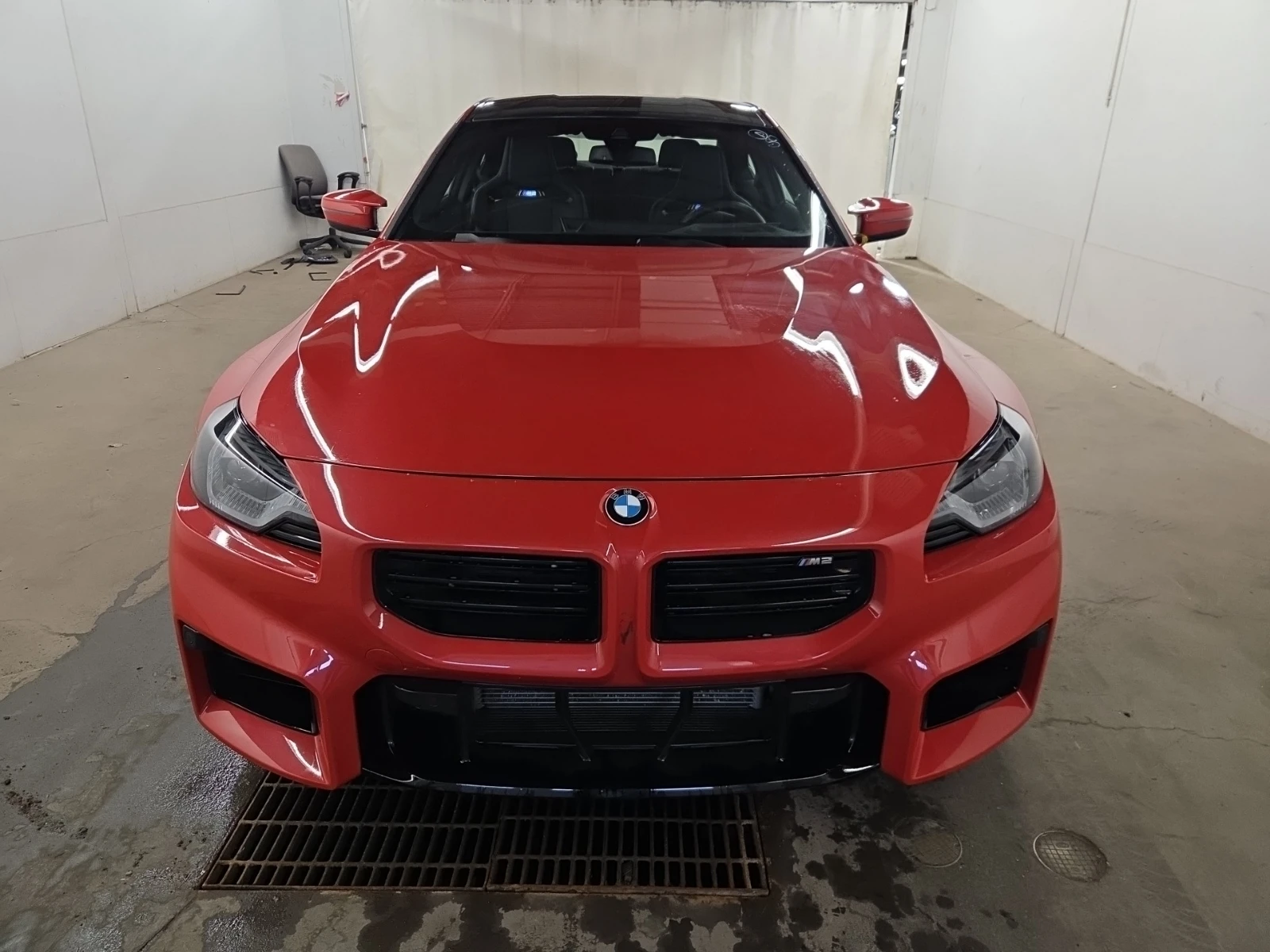 BMW M2 АВТОКРЕДИТ, снимка 3 - Автомобили и джипове - 56451893