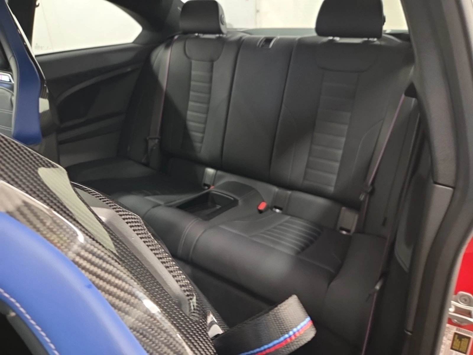 BMW M2 АВТОКРЕДИТ, снимка 16 - Автомобили и джипове - 56451893