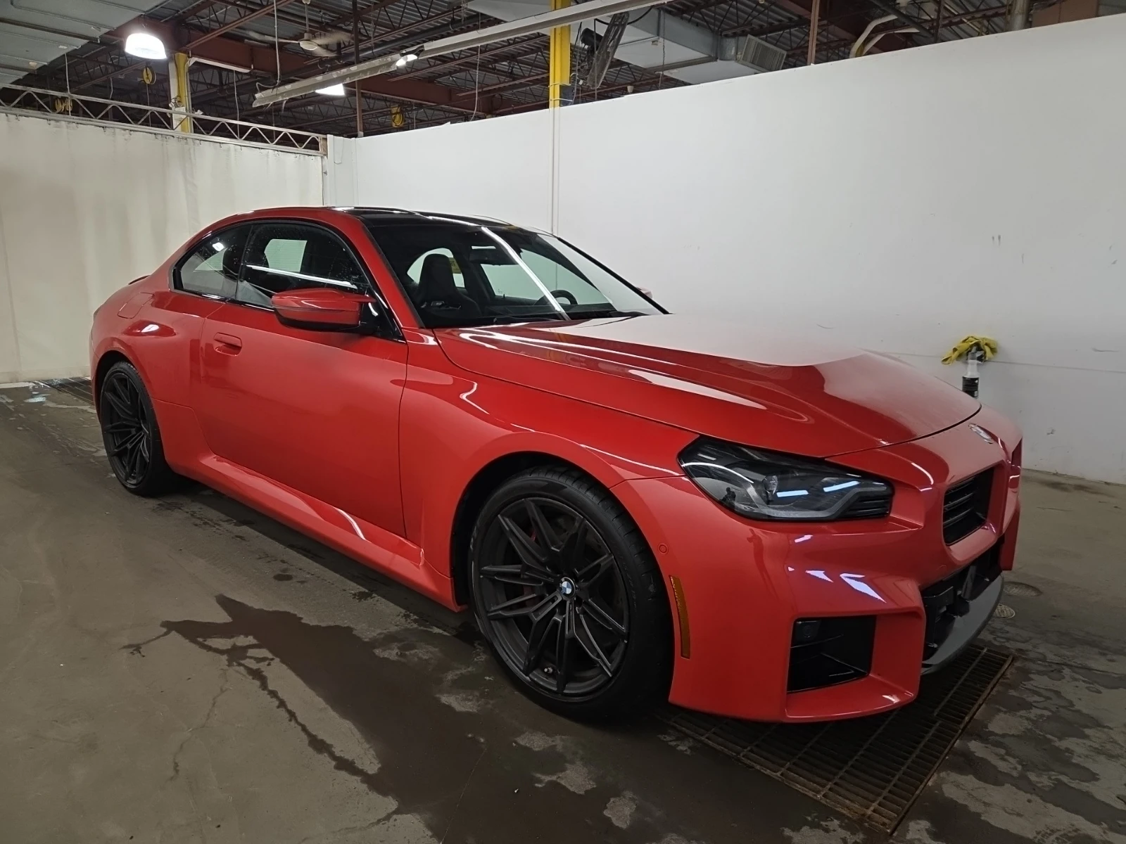BMW M2 АВТОКРЕДИТ, снимка 2 - Автомобили и джипове - 56451893