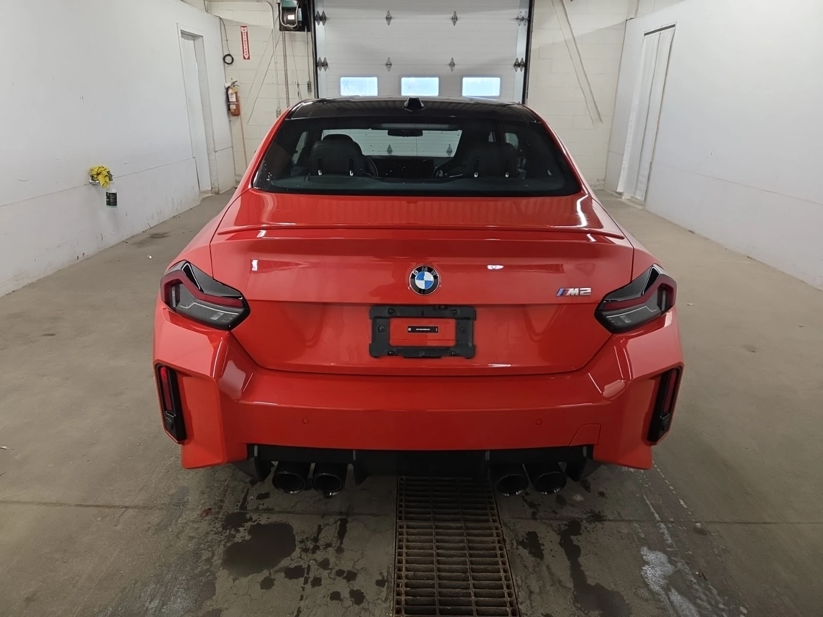 BMW M2 АВТОКРЕДИТ, снимка 4 - Автомобили и джипове - 56451893
