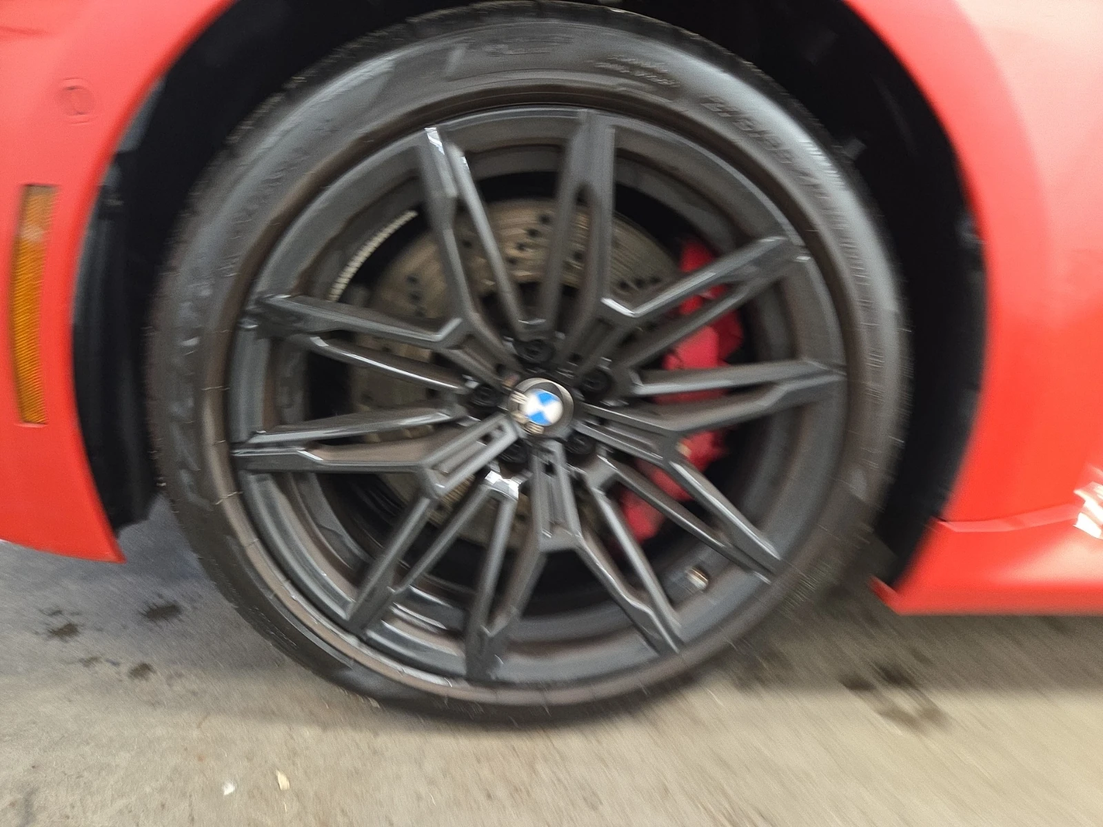 BMW M2 АВТОКРЕДИТ, снимка 8 - Автомобили и джипове - 56451893
