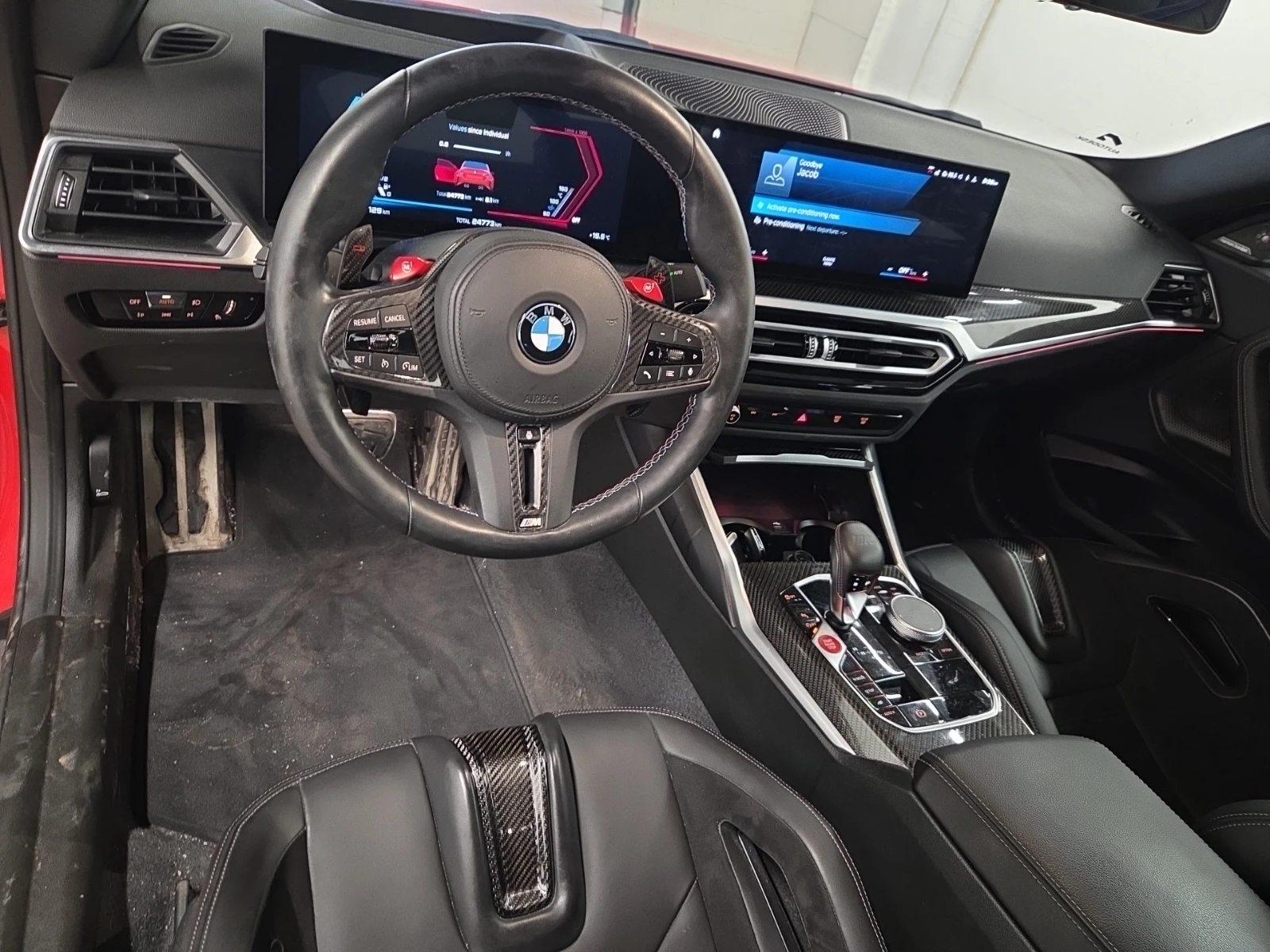 BMW M2 АВТОКРЕДИТ, снимка 11 - Автомобили и джипове - 56451893