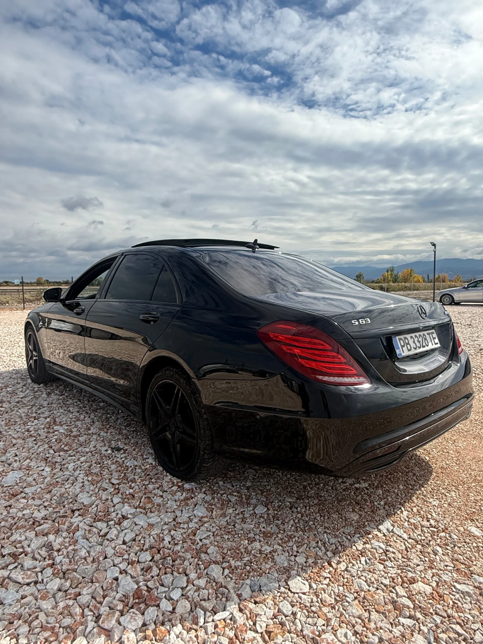 Mercedes-Benz S 350 | Mobile.bg � ����������� 3