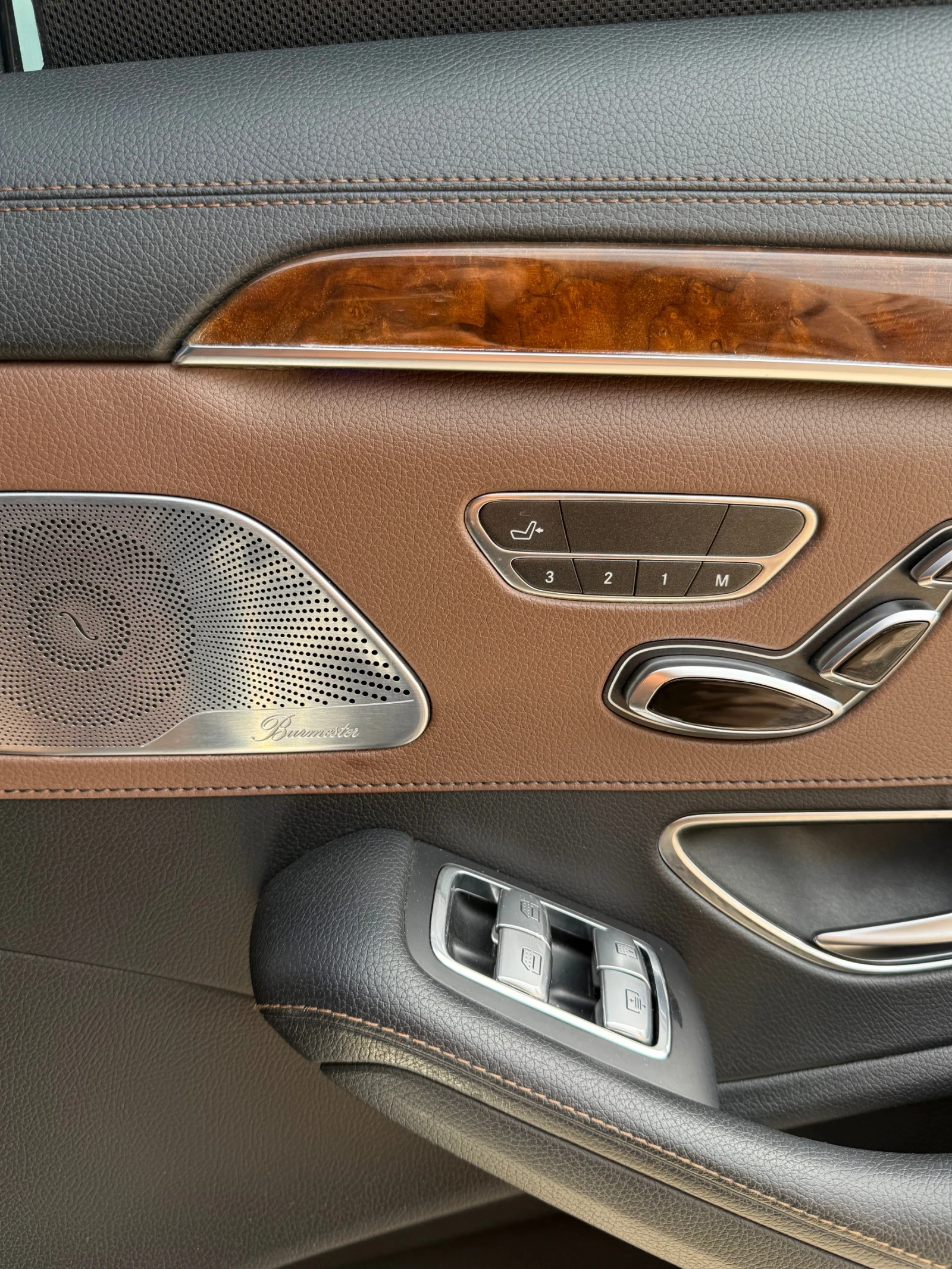 Mercedes-Benz S 350 | Mobile.bg � ����������� 9