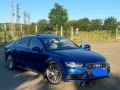 Audi S7 V8T/FACELIFT/B&O/NIGHT/HUD, снимка 3 - Автомобили и джипове - 44873285