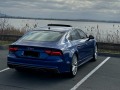 Audi S7 V8T/FACELIFT/B&O/NIGHT/HUD - изображение 2