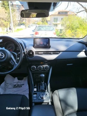 Mazda CX-3 SKYACTIV 4x4, снимка 5