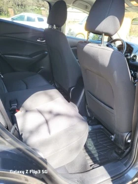 Mazda CX-3 SKYACTIV 4x4, снимка 9