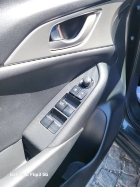 Mazda CX-3 SKYACTIV 4x4, снимка 11