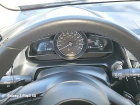Mazda CX-3 SKYACTIV 4x4, снимка 7