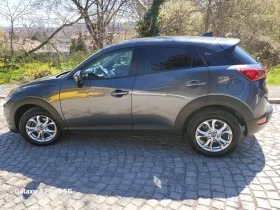 Mazda CX-3 SKYACTIV 4x4, снимка 3