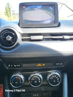 Mazda CX-3 SKYACTIV 4x4, снимка 12