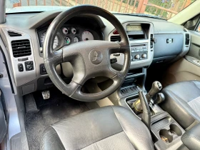 Mitsubishi Pajero Pajero III 3.2 DI-D (5 dr) (165 Hp), снимка 8