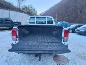 Toyota Hilux WHITE HORSE 2020, снимка 14