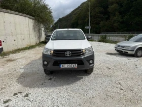 Toyota Hilux WHITE HORSE 2020, снимка 2