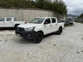 Toyota Hilux WHITE HORSE 2020, снимка 9