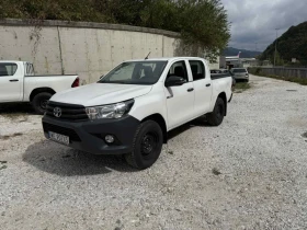 Toyota Hilux WHITE HORSE 2020, снимка 1
