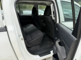 Toyota Hilux WHITE HORSE 2020, снимка 11