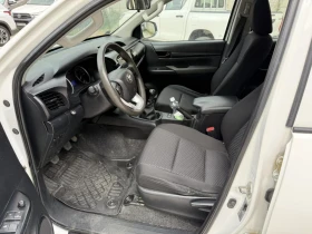 Toyota Hilux WHITE HORSE 2020, снимка 7