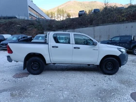 Toyota Hilux WHITE HORSE 2020, снимка 12