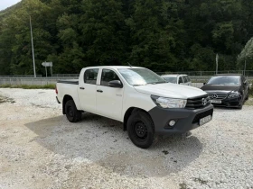Toyota Hilux WHITE HORSE 2020, снимка 8