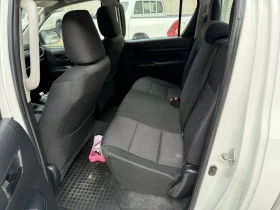 Toyota Hilux WHITE HORSE 2020, снимка 6