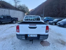 Toyota Hilux WHITE HORSE 2020, снимка 13