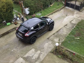 Nissan Juke 1.6, снимка 6