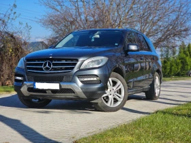 Mercedes-Benz ML 350, снимка 3