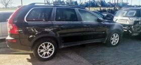 Volvo Xc90 2.5, снимка 5