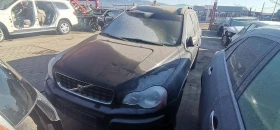 Volvo Xc90 2.5, снимка 2