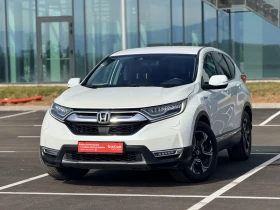 Honda Cr-v 2.0HYBRID Лизинг през Уникредит 285 евро, снимка 1