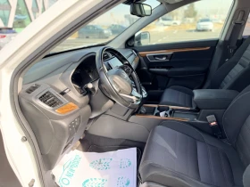 Honda Cr-v 2.0HYBRID Лизинг през Уникредит 285 евро, снимка 9