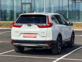 Honda Cr-v 2.0HYBRID Лизинг през Уникредит 285 евро, снимка 6