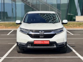 Honda Cr-v 2.0HYBRID Лизинг през Уникредит 285 евро, снимка 2