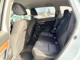 Honda Cr-v 2.0HYBRID Лизинг през Уникредит 285 евро, снимка 15