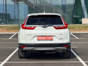 Honda Cr-v 2.0HYBRID Лизинг през Уникредит 285 евро, снимка 7