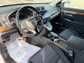 Honda Cr-v 2.0HYBRID Лизинг през Уникредит 285 евро, снимка 10