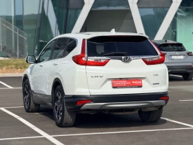 Honda Cr-v 2.0HYBRID Лизинг през Уникредит 285 евро, снимка 8