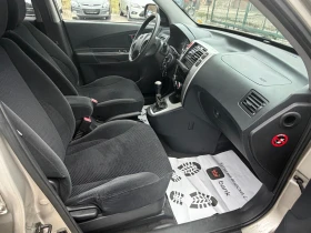 Hyundai Tucson 2.0i 4x4 123.000km !, снимка 7