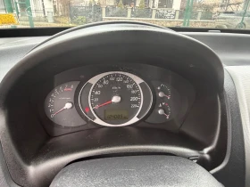 Hyundai Tucson 2.0i 4x4 123.000km !, снимка 10