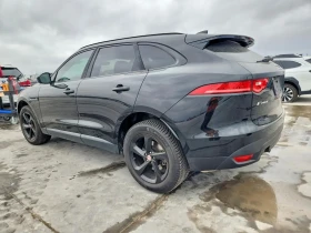 Jaguar F-PACE PREMIUM, снимка 4