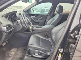 Jaguar F-PACE PREMIUM, снимка 7