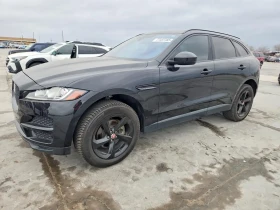 Jaguar F-PACE PREMIUM, снимка 1