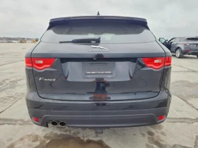 Jaguar F-PACE PREMIUM, снимка 6