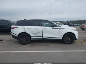 Land Rover Range Rover Velar 2l P250 S, снимка 13