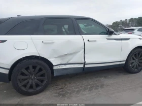 Land Rover Range Rover Velar 2l P250 S, снимка 6